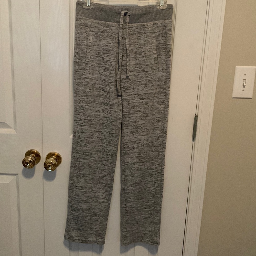 Women’s 90 Degree Heather Gray Pants Size XS